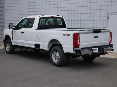 2025 Ford F-250 Super Cab 4WD Scelzi Service Truck for sale #2500264 - photo 2