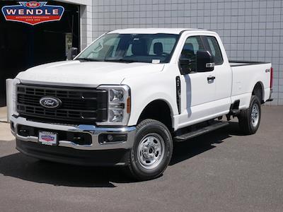 2025 Ford F-250 Super Cab 4WD Pickup for sale #2500265 - photo 1