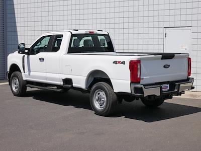 2025 Ford F-250 Super Cab 4WD Pickup for sale #2500265 - photo 2