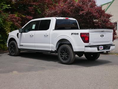 2025 Ford F-150 SuperCrew Cab 4WD Pickup for sale #2500266 - photo 2