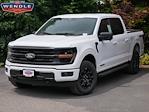 2025 Ford F-150 SuperCrew Cab 4WD Pickup for sale #2500266 - photo 1