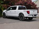 2025 Ford F-150 SuperCrew Cab 4WD Pickup for sale #2500266 - photo 2