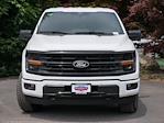 2025 Ford F-150 SuperCrew Cab 4WD Pickup for sale #2500266 - photo 36