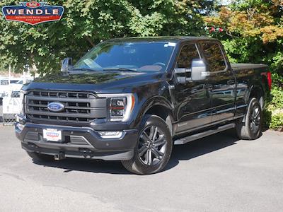 2023 Ford F-150 SuperCrew Cab 4WD Pickup for sale #2500266A - photo 1