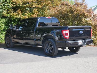 2023 Ford F-150 SuperCrew Cab 4WD Pickup for sale #2500266A - photo 2