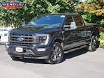 2023 Ford F-150 SuperCrew Cab 4WD Pickup for sale #2500266A - photo 1