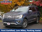 2020 Ford Expedition 4WD SUV for sale #2500266B - photo 1