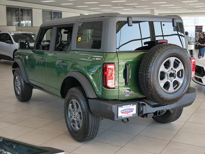 2025 Ford Bronco 4WD SUV for sale #2500272 - photo 2