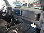 2025 Ford Bronco 4WD SUV for sale #2500272 - photo 23