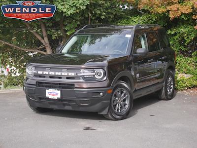 2021 Ford Bronco Sport 4WD SUV for sale #2500272A - photo 1