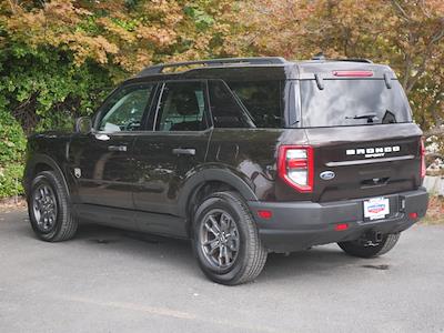 2021 Ford Bronco Sport 4WD SUV for sale #2500272A - photo 2