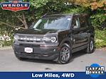 2021 Ford Bronco Sport 4WD SUV for sale #2500272A - photo 1