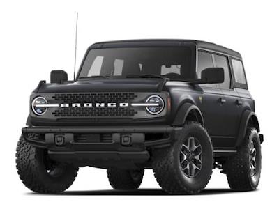 2025 Ford Bronco 4WD SUV for sale #2500273 - photo 1