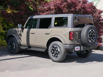 2025 Ford Bronco 4WD SUV for sale #2500275 - photo 2