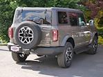 2025 Ford Bronco 4WD SUV for sale #2500275 - photo 27