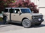 2025 Ford Bronco 4WD SUV for sale #2500275 - photo 31