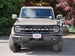 2025 Ford Bronco 4WD SUV for sale #2500275 - photo 32
