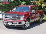 2019 Ford F-150 SuperCrew Cab 4WD Pickup for sale #2500275A - photo 1