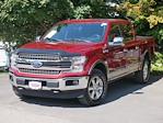 2019 Ford F-150 SuperCrew Cab 4WD Pickup for sale #2500275A - photo 2