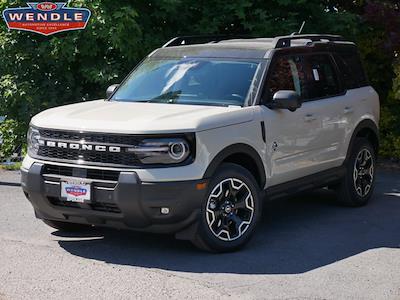 2025 Ford Bronco Sport 4WD SUV for sale #2500278 - photo 1