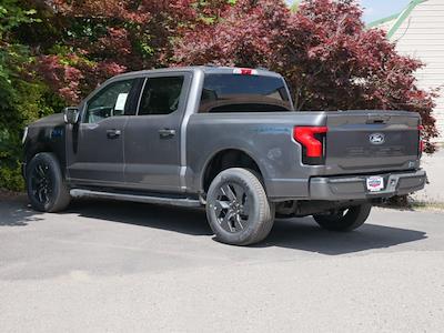 New 2025 Ford F-150 Lightning Flash SuperCrew Cab AWD Pickup for sale #2500279 - photo 2