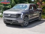 New 2025 Ford F-150 Lightning Flash SuperCrew Cab AWD Pickup for sale #2500279 - photo 1