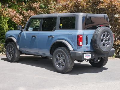 2025 Ford Bronco 4WD SUV for sale #2500282 - photo 2