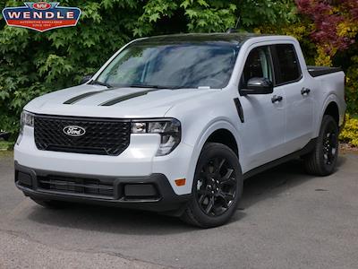 2025 Ford Maverick SuperCrew Cab AWD Pickup for sale #2500283 - photo 1