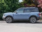 2025 Ford Bronco Sport 4WD SUV for sale #2500284 - photo 16