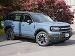 2025 Ford Bronco Sport 4WD SUV for sale #2500284 - photo 26