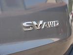2023 Nissan Rogue AWD SUV for sale #2500285A - photo 17
