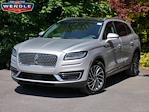 2019 Lincoln Nautilus AWD SUV for sale #2500287A - photo 1
