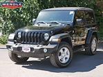 2018 Jeep Wrangler 4WD SUV for sale #2500289B - photo 1