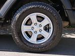 2018 Jeep Wrangler 4WD SUV for sale #2500289B - photo 18