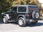 2018 Jeep Wrangler 4WD SUV for sale #2500289B - photo 2