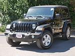 2018 Jeep Wrangler 4WD SUV for sale #2500289B - photo 3