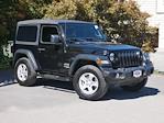 2018 Jeep Wrangler 4WD SUV for sale #2500289B - photo 24