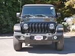 2018 Jeep Wrangler 4WD SUV for sale #2500289B - photo 25