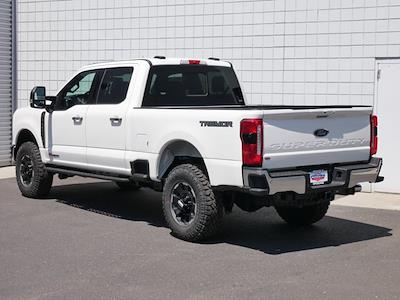 2025 Ford F-350 Crew Cab SRW 4WD Pickup for sale #2500290 - photo 2
