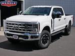 2025 Ford F-350 Crew Cab SRW 4WD Pickup for sale #2500290 - photo 1