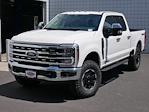 2025 Ford F-350 Crew Cab SRW 4WD Pickup for sale #2500290 - photo 3