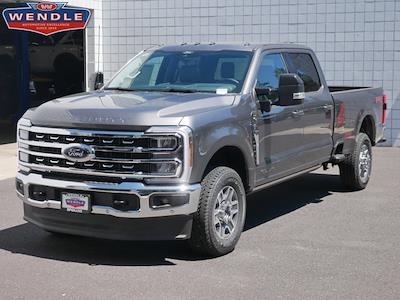 2025 Ford F-350 Crew Cab SRW 4WD Pickup for sale #2500292 - photo 1