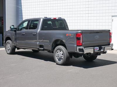2025 Ford F-350 Crew Cab SRW 4WD Pickup for sale #2500292 - photo 2