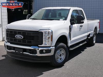 2025 Ford F-250 Super Cab 4WD Pickup for sale #2500293 - photo 1