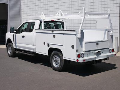 2025 Ford F-250 Super Cab 4WD Scelzi Service Truck for sale #2500293 - photo 2