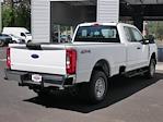 2025 Ford F-250 Super Cab 4WD Pickup for sale #2500293 - photo 21