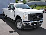 2025 Ford F-250 Super Cab 4WD Pickup for sale #2500293 - photo 28