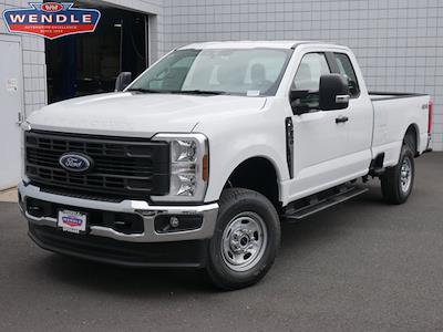 2025 Ford F-250 Super Cab 4WD Scelzi Service Truck for sale #2500296 - photo 1