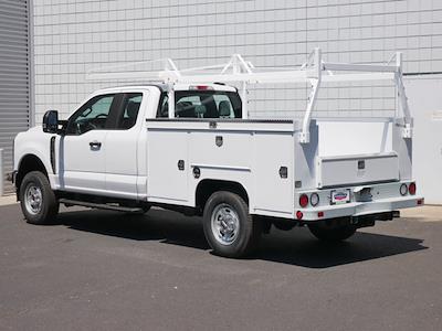2025 Ford F-250 Super Cab 4WD Scelzi Service Truck for sale #2500296 - photo 2
