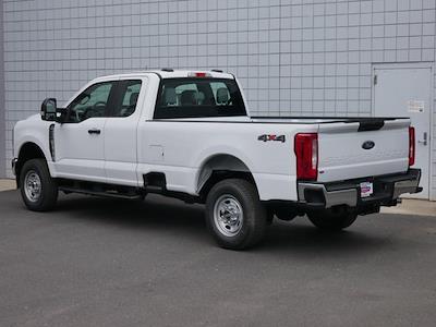 2025 Ford F-250 Super Cab 4WD Scelzi Service Truck for sale #2500296 - photo 2